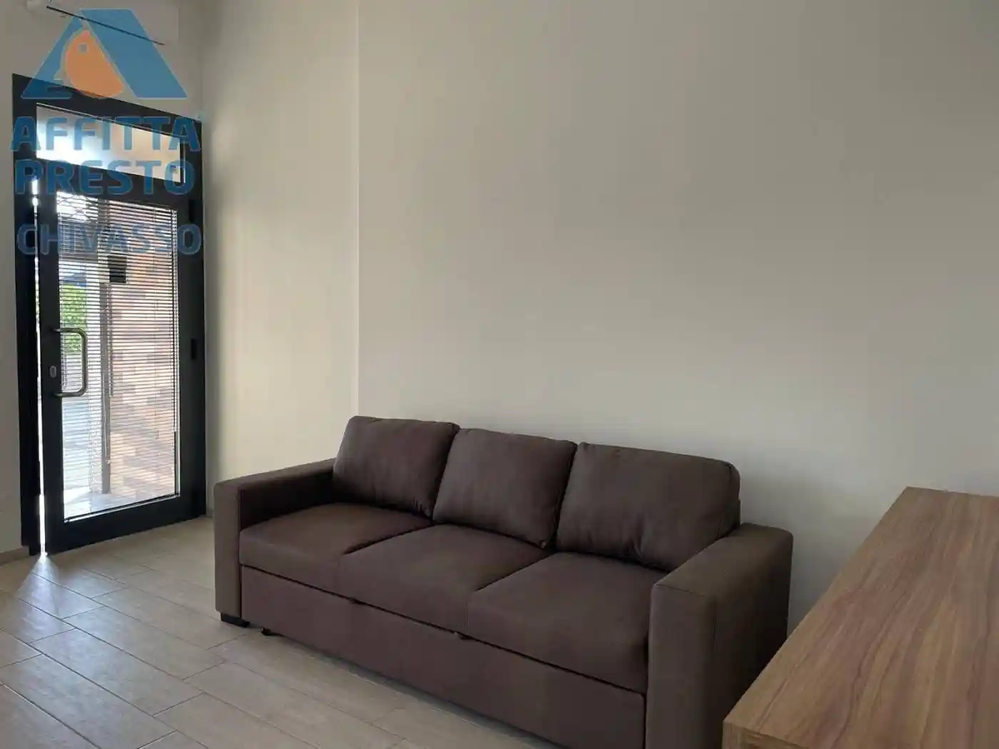 Monolocale via aldo moro 7, Centro, Verolengo - foto 2