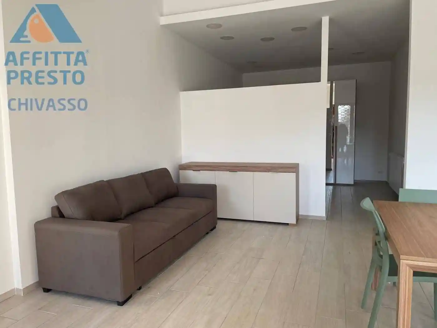 Monolocale via aldo moro 7, Centro, Verolengo - foto 3