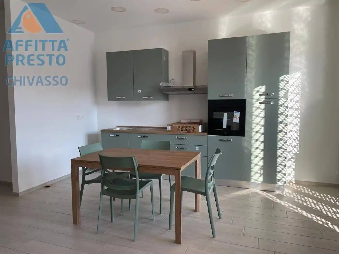 Monolocale via aldo moro 7, Centro, Verolengo - foto 4