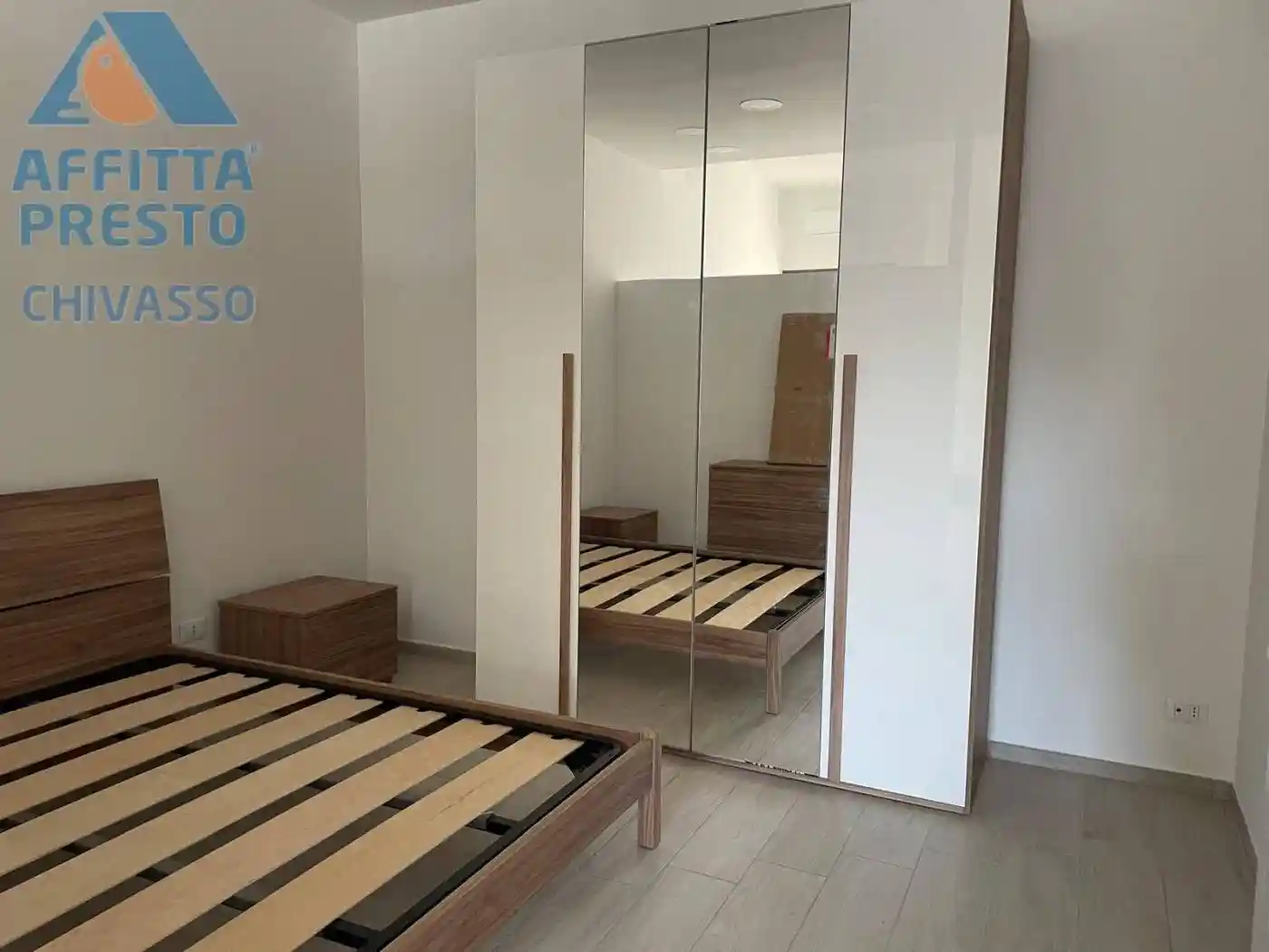 Monolocale via aldo moro 7, Centro, Verolengo - foto 5