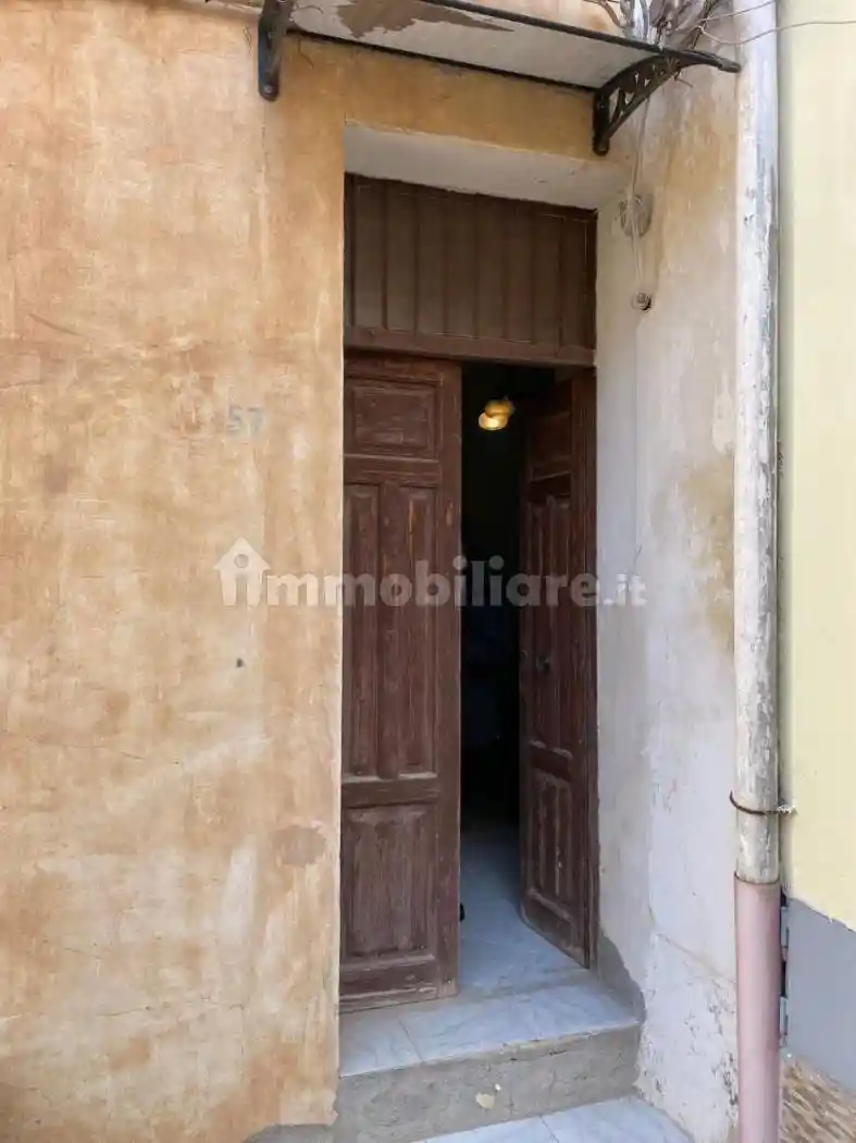 Appartamento in vendita a Sciacca