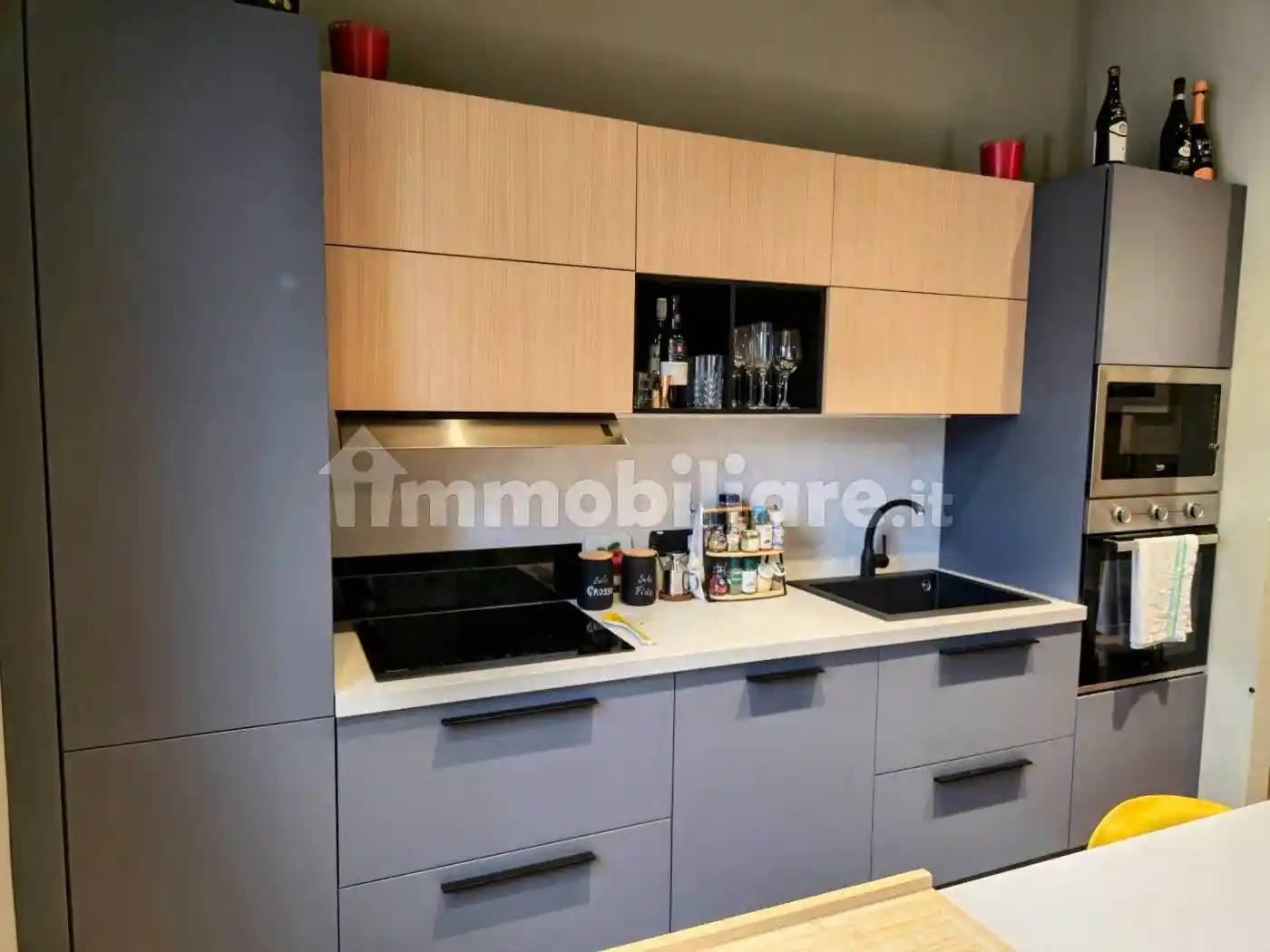 Bilocale via Fiume, Piazza Genova, Alessandria - foto 2