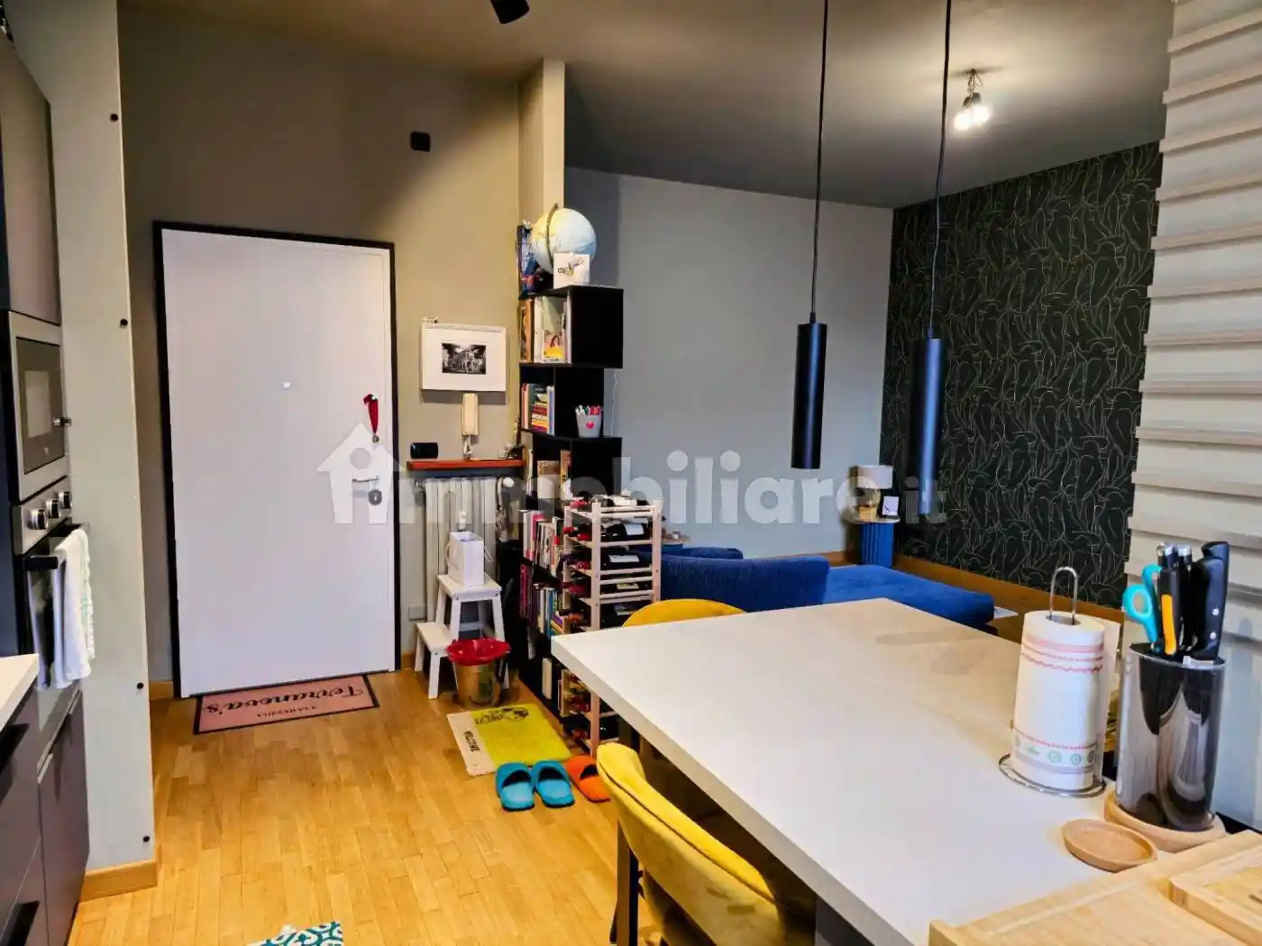 Bilocale via Fiume, Piazza Genova, Alessandria - foto 3