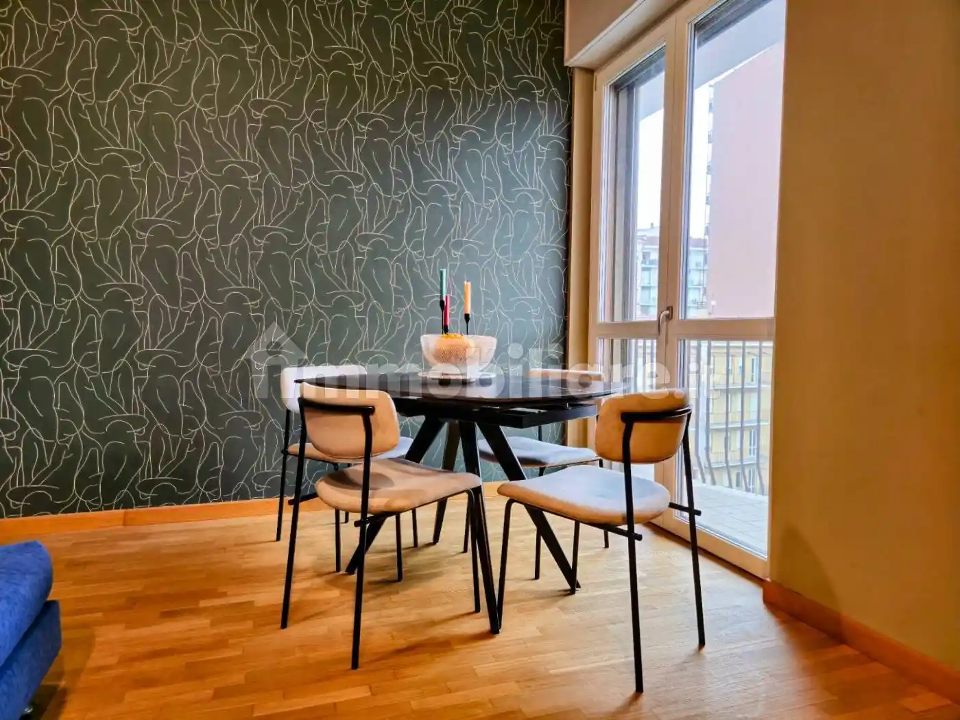 Bilocale via Fiume, Piazza Genova, Alessandria - foto 5