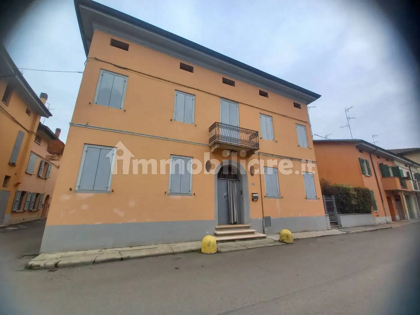 Villa in vendita a Crevalcore