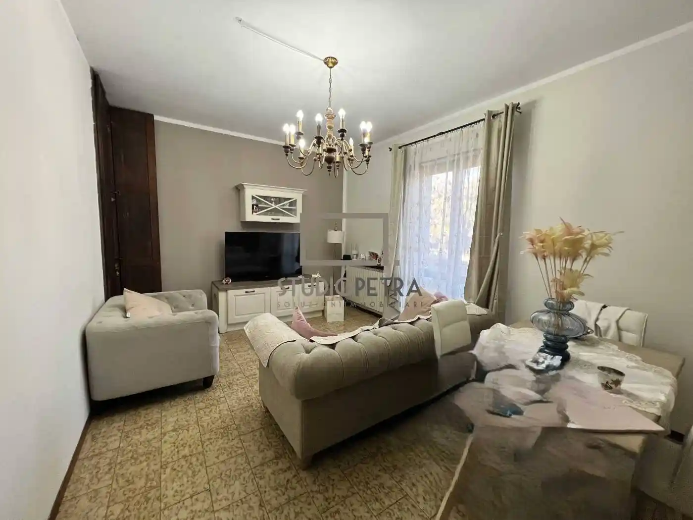 Appartamento in vendita a Flero