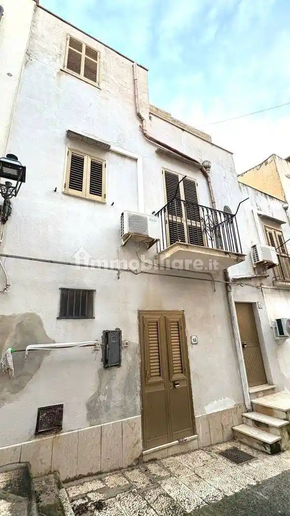 Appartamento in vendita a Castellammare del Golfo