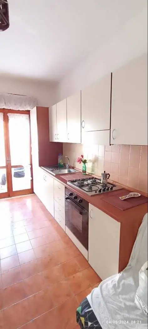 Appartamento in affitto a Santa Maria del Cedro