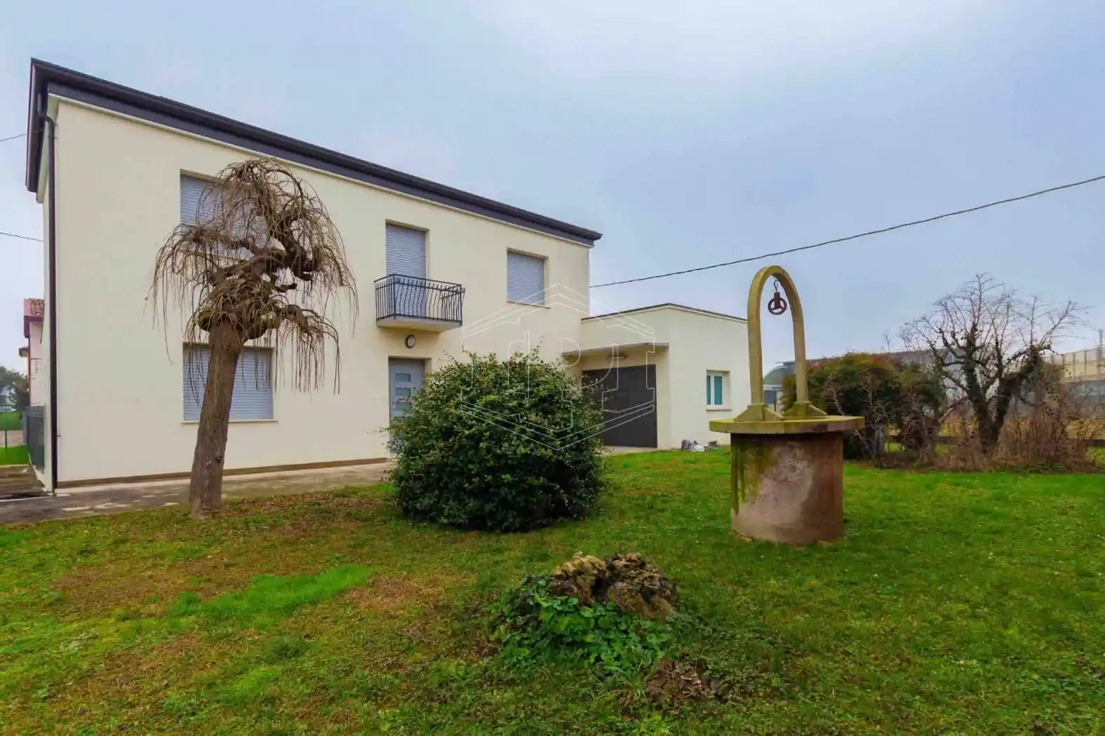 Casa indipendente in vendita a Vigonza