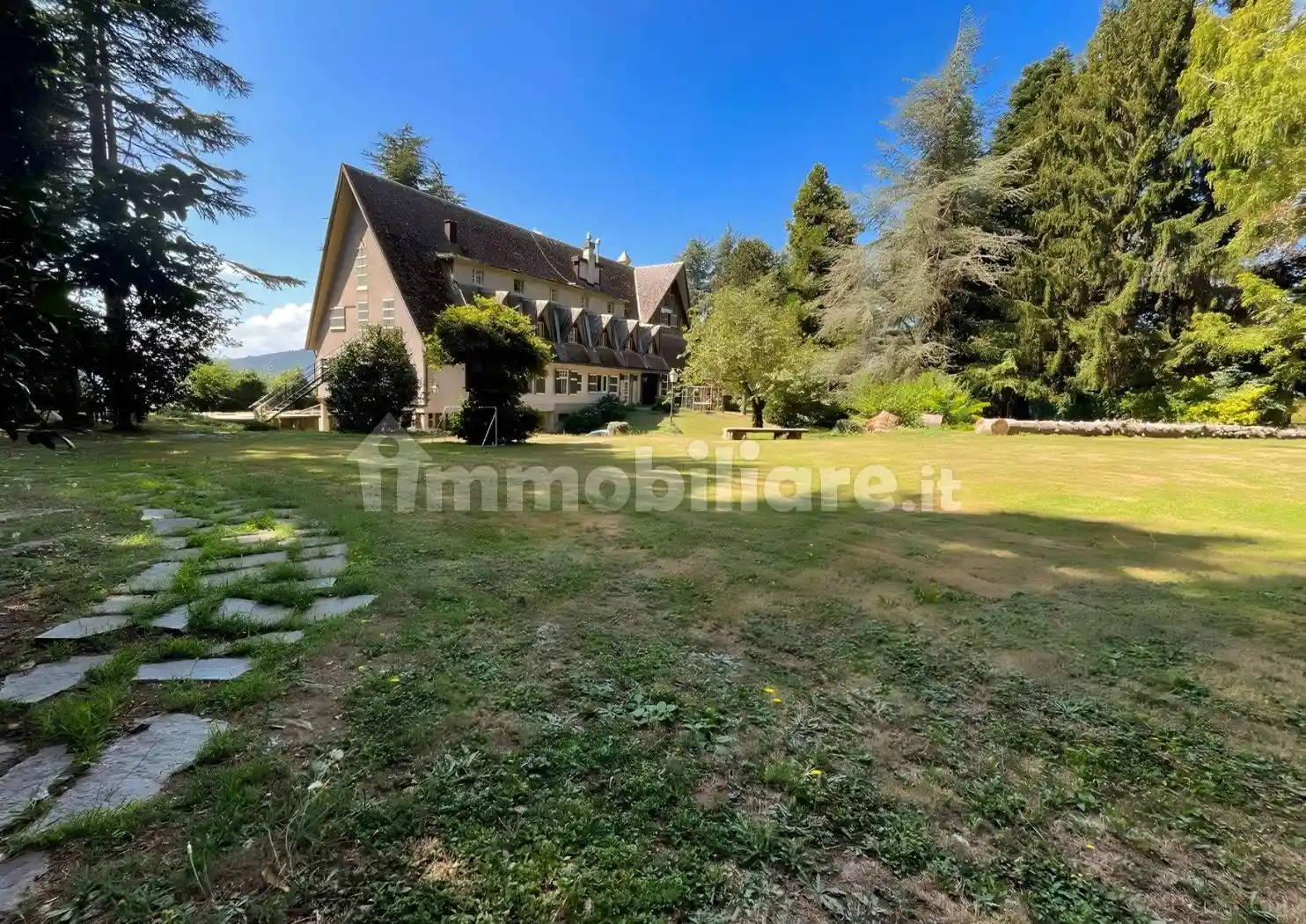 Villa in vendita a Savignone