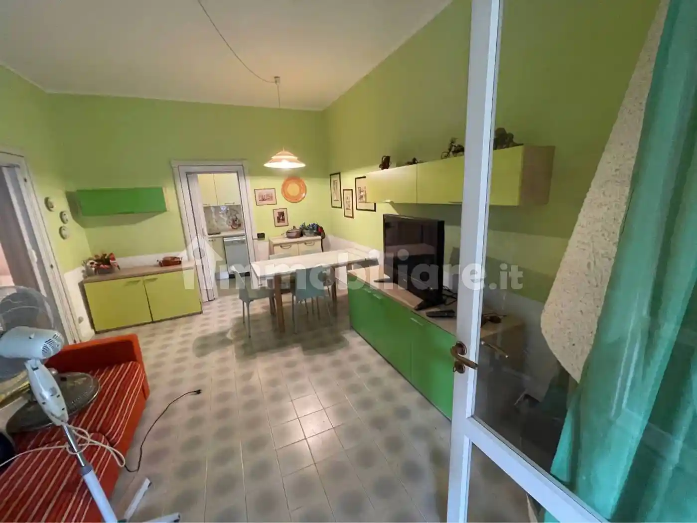 Villa a schiera via Andrea Mantegna 51, Lido di Spina, Comacchio - foto 3