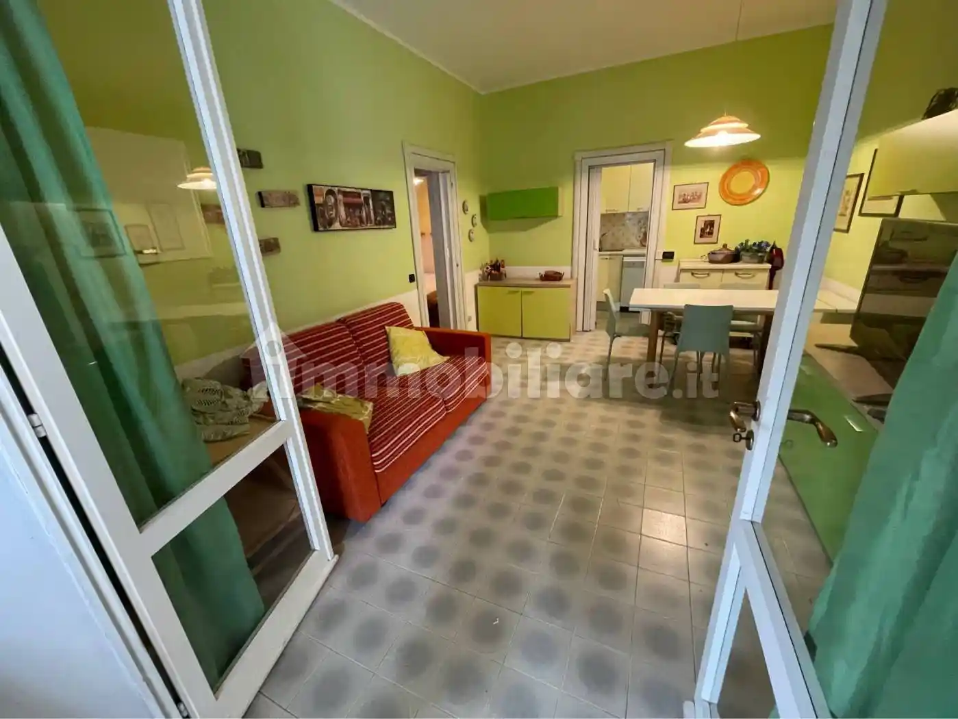 Villa a schiera via Andrea Mantegna 51, Lido di Spina, Comacchio - foto 4