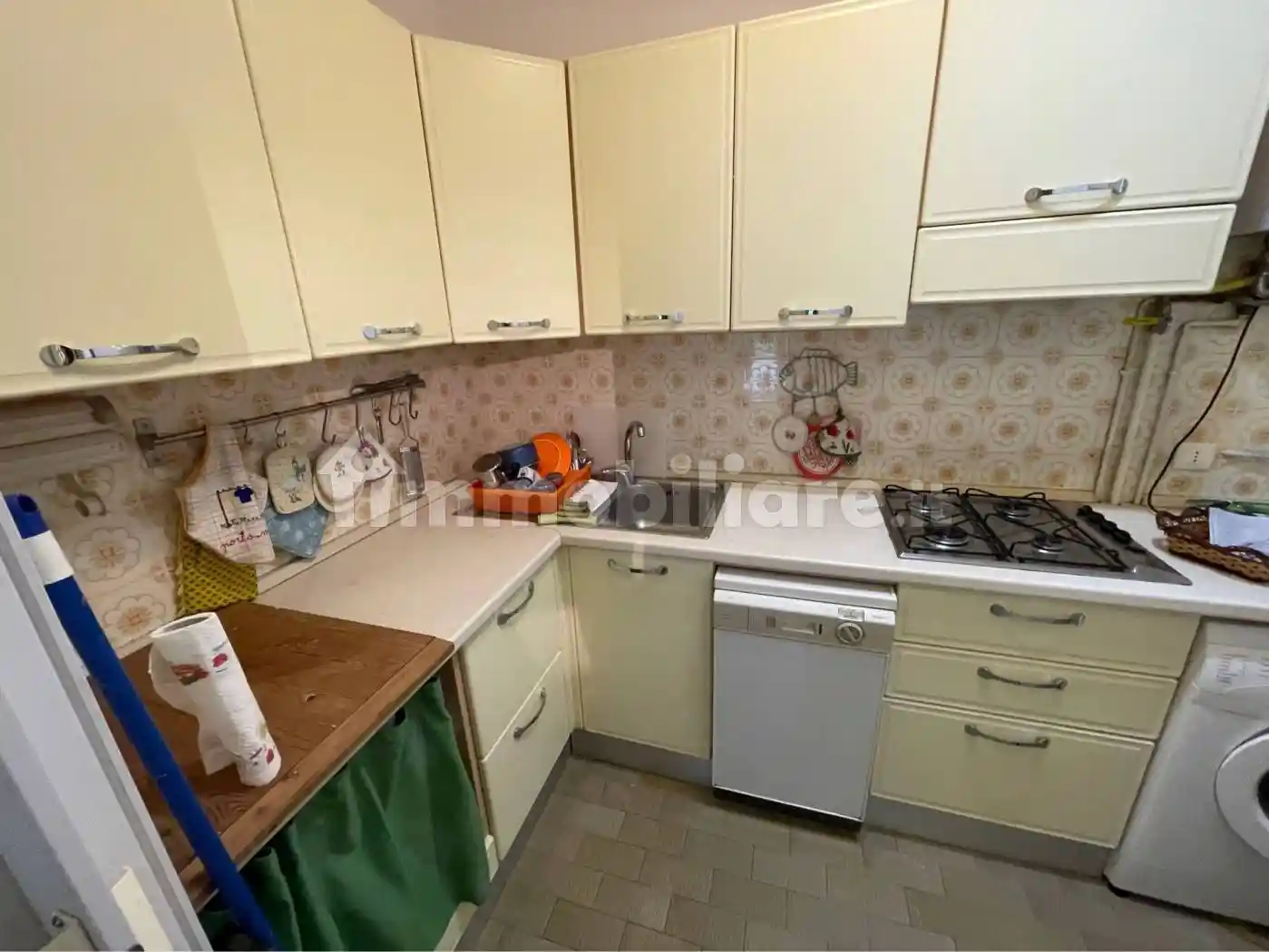 Villa a schiera via Andrea Mantegna 51, Lido di Spina, Comacchio - foto 5