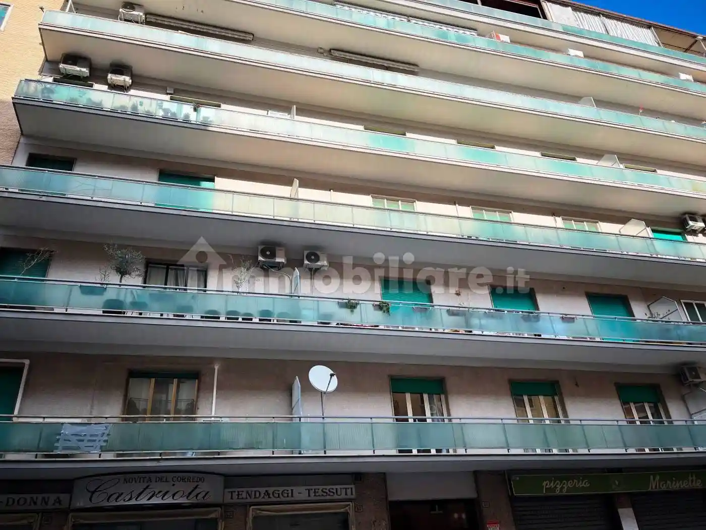 Appartamento in vendita a Foggia