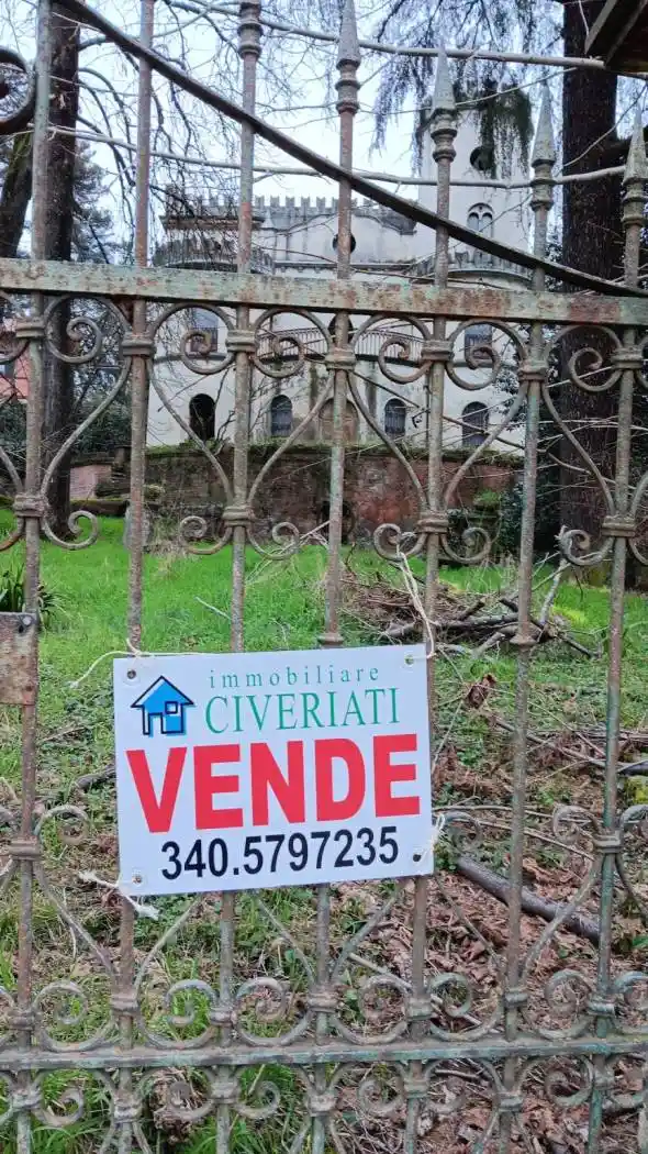 Villa in vendita a Tortona