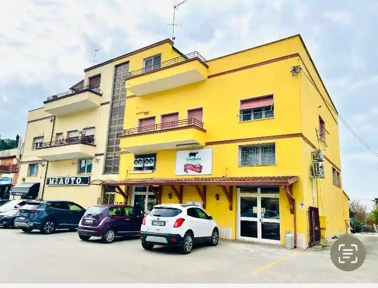 Appartamento in vendita a Latina