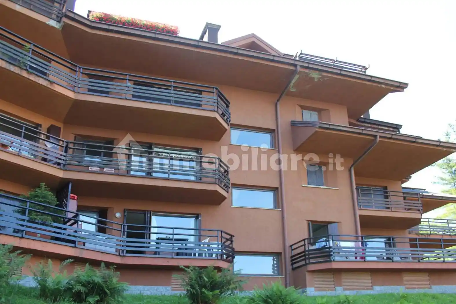 Appartamento in vendita a Artogne