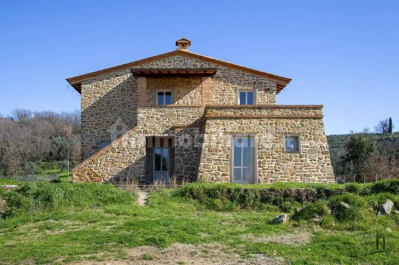 Rustico - Casale in vendita a Vinci