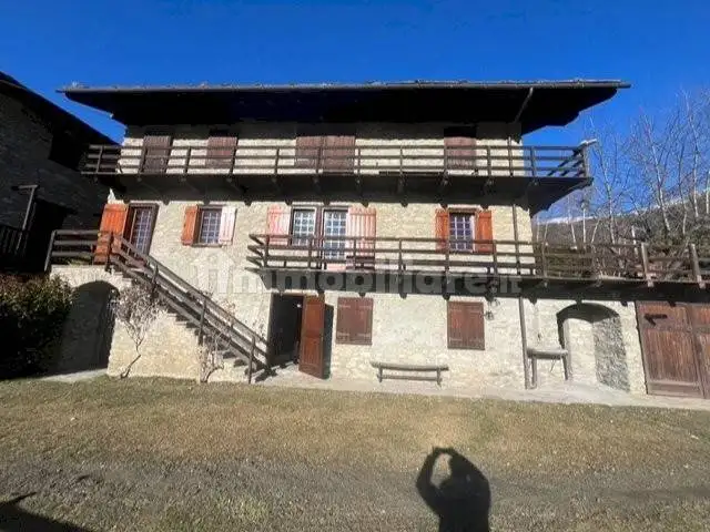 Villa in vendita a Saint-Pierre