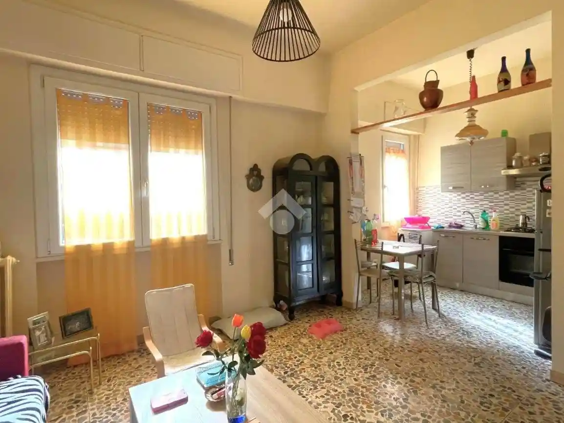 Quadrilocale via piero gobetti 5, Le Bagnese, San Giusto, Scandicci - foto 3