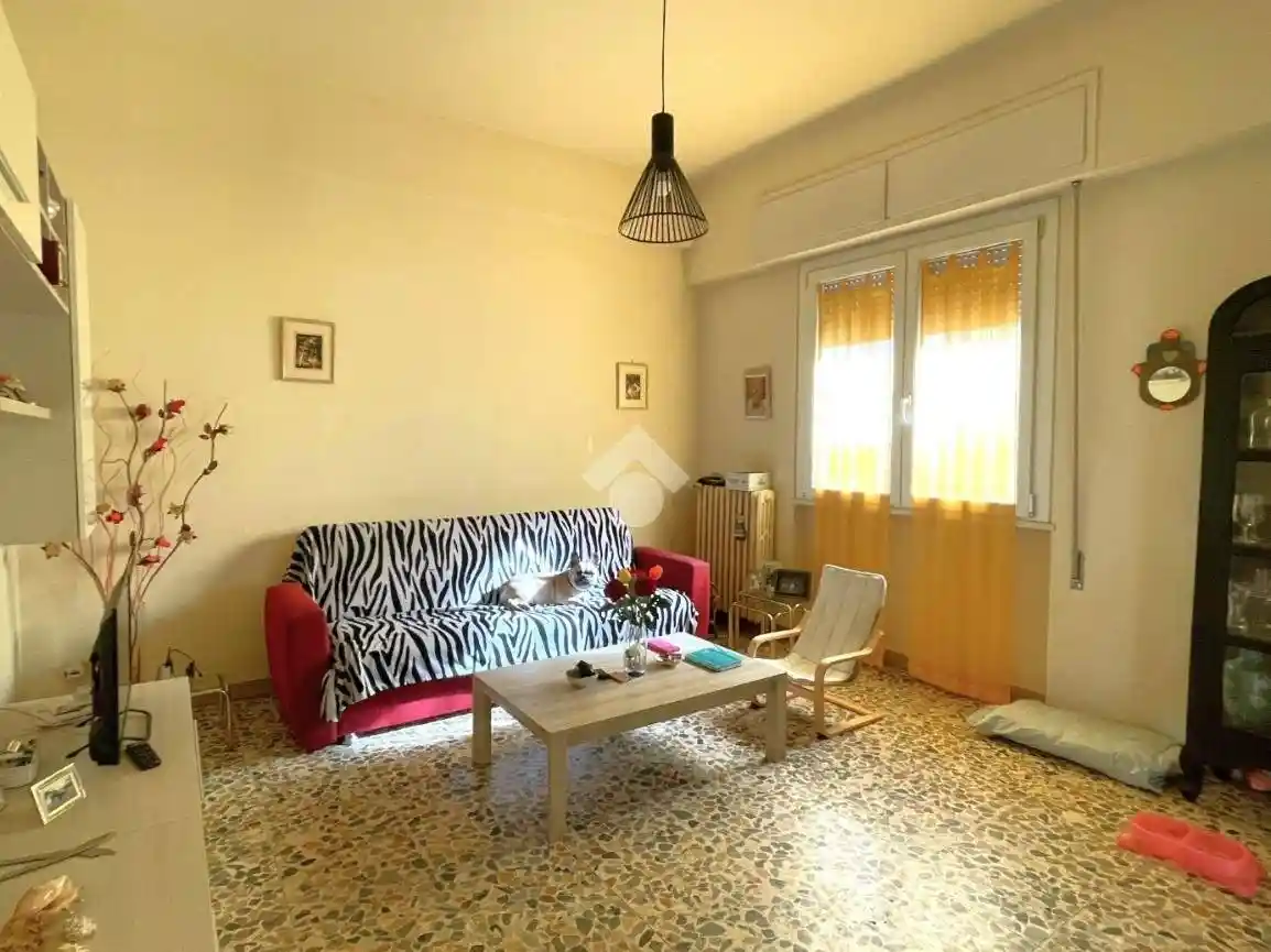 Quadrilocale via piero gobetti 5, Le Bagnese, San Giusto, Scandicci - foto 5