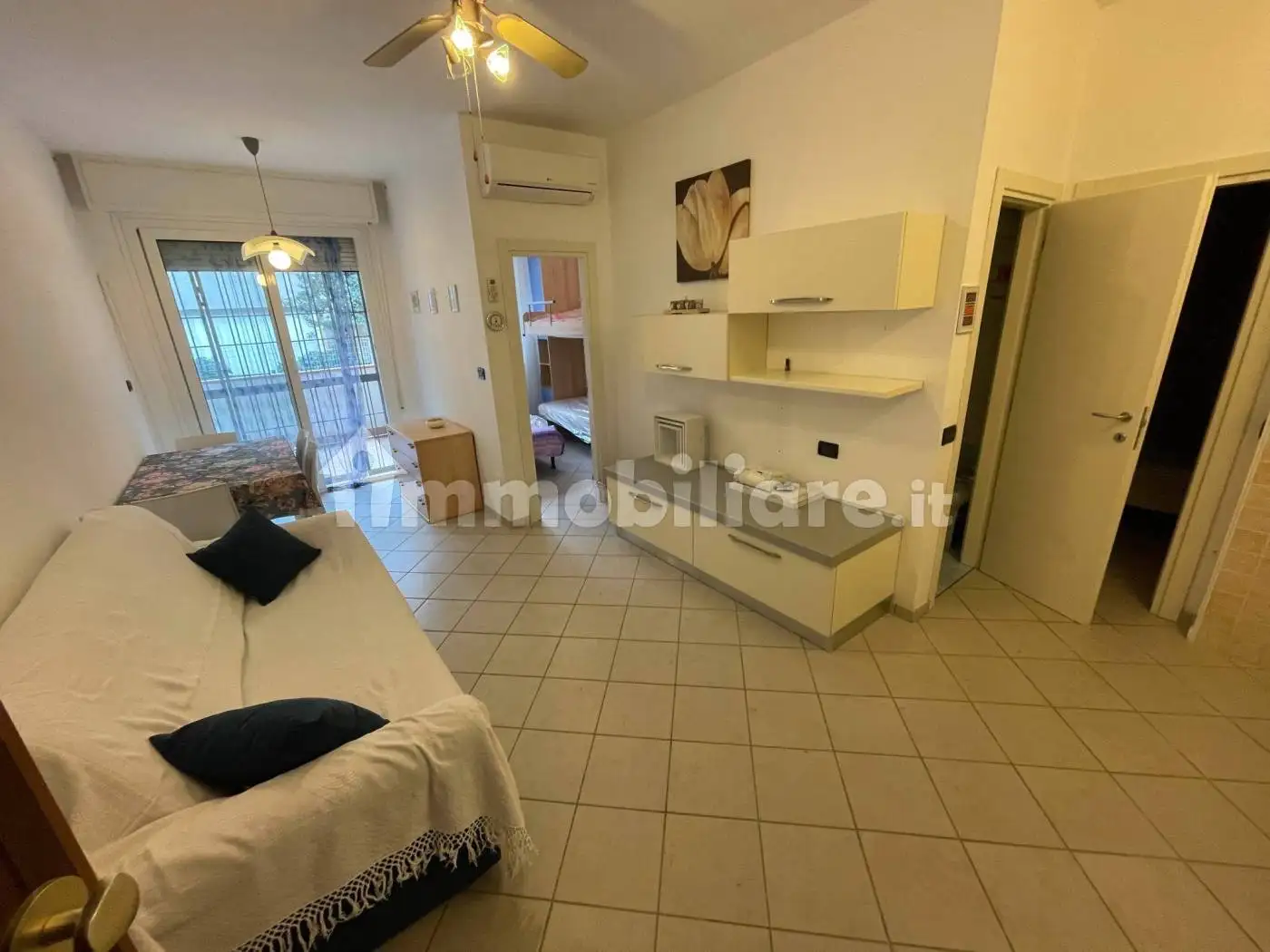 Appartamento in affitto a Comacchio