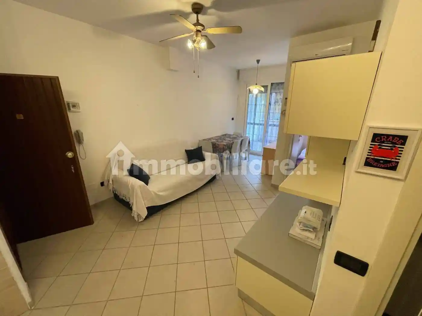 Trilocale viale dei Lecci 141, Lido degli Estensi, Comacchio - foto 3