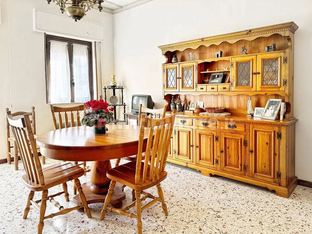 Appartamento in vendita a Montemaggiore Belsito