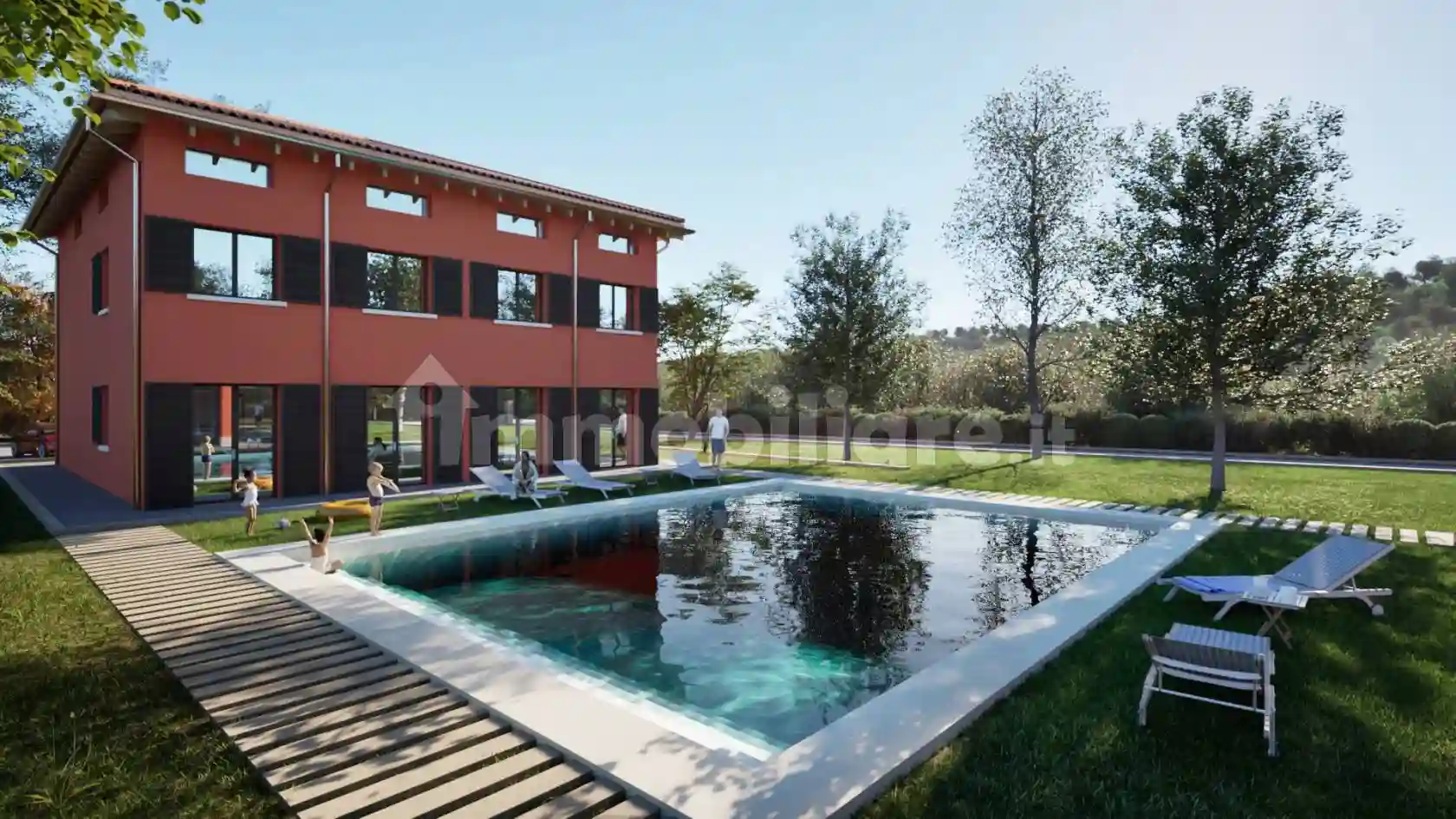 Rustico - Casale - foto 3