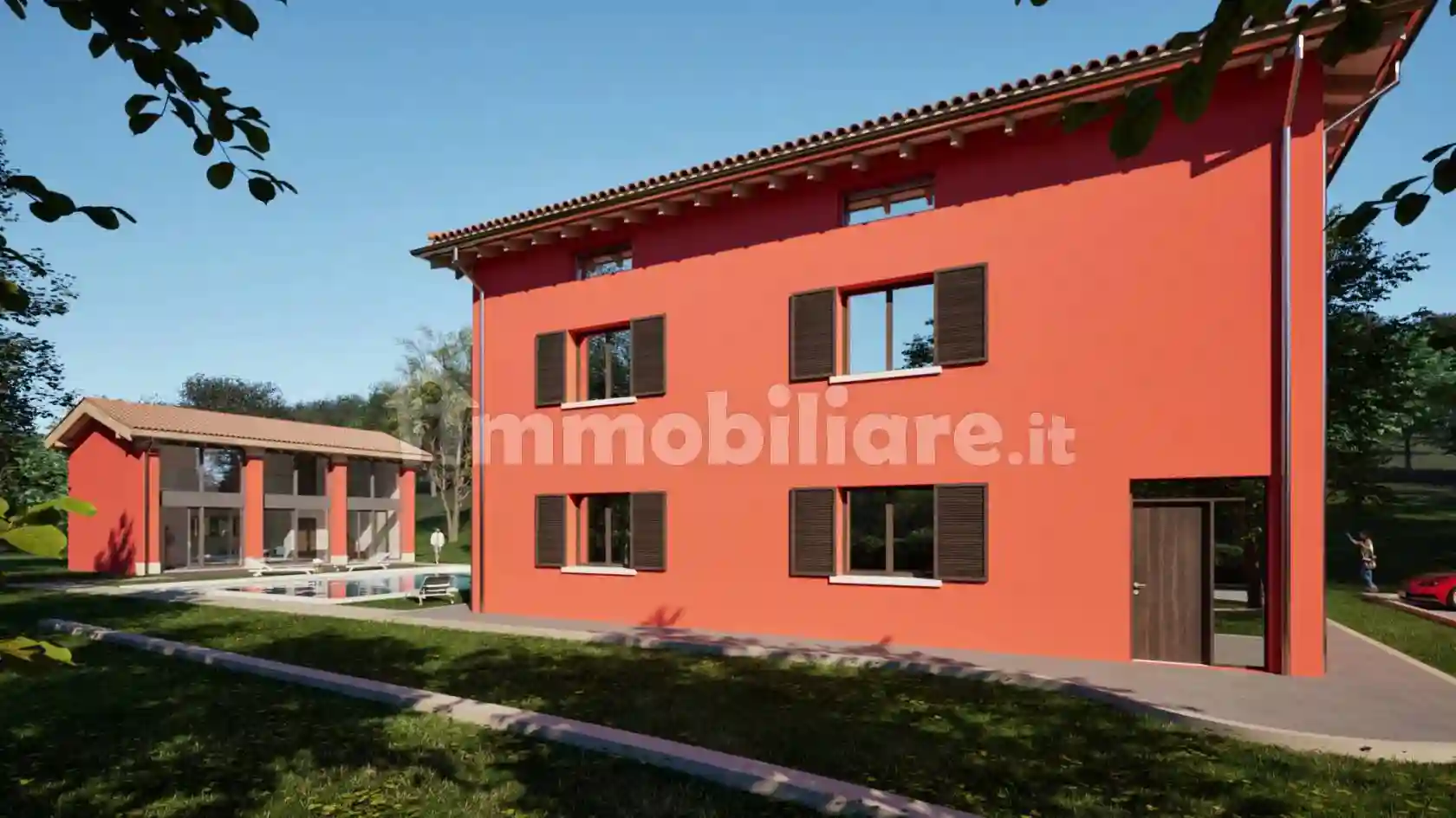 Rustico - Casale - foto 5