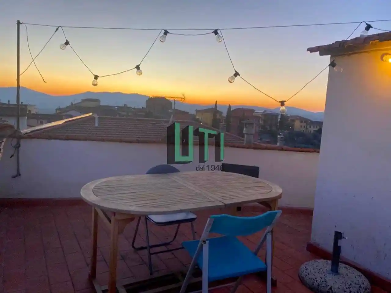 Appartamento in vendita a Reggello