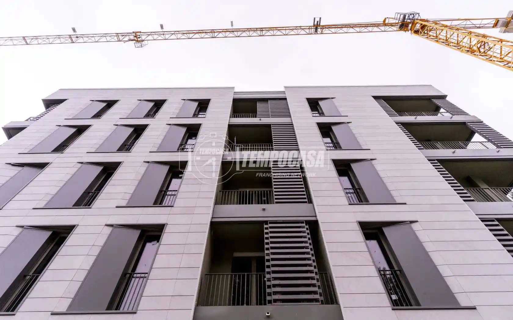 Appartamento in vendita a Macerata