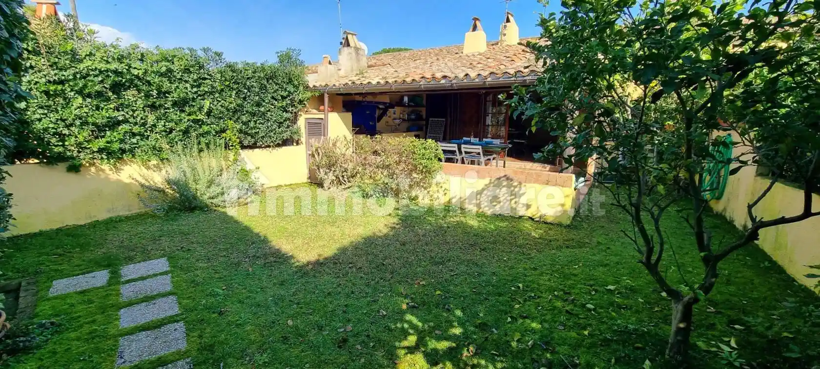 Villetta a schiera in vendita a San Felice Circeo