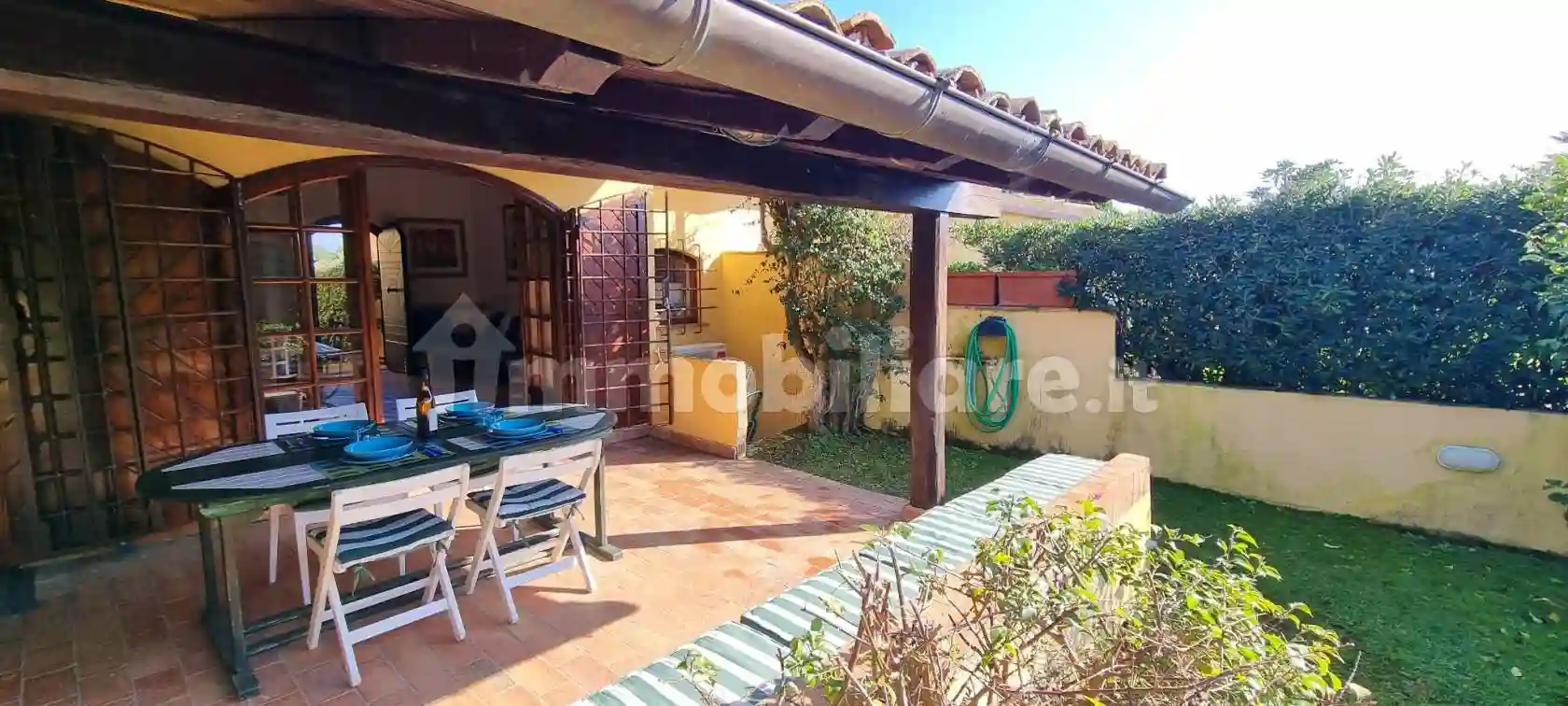 Villetta a schiera - foto 4