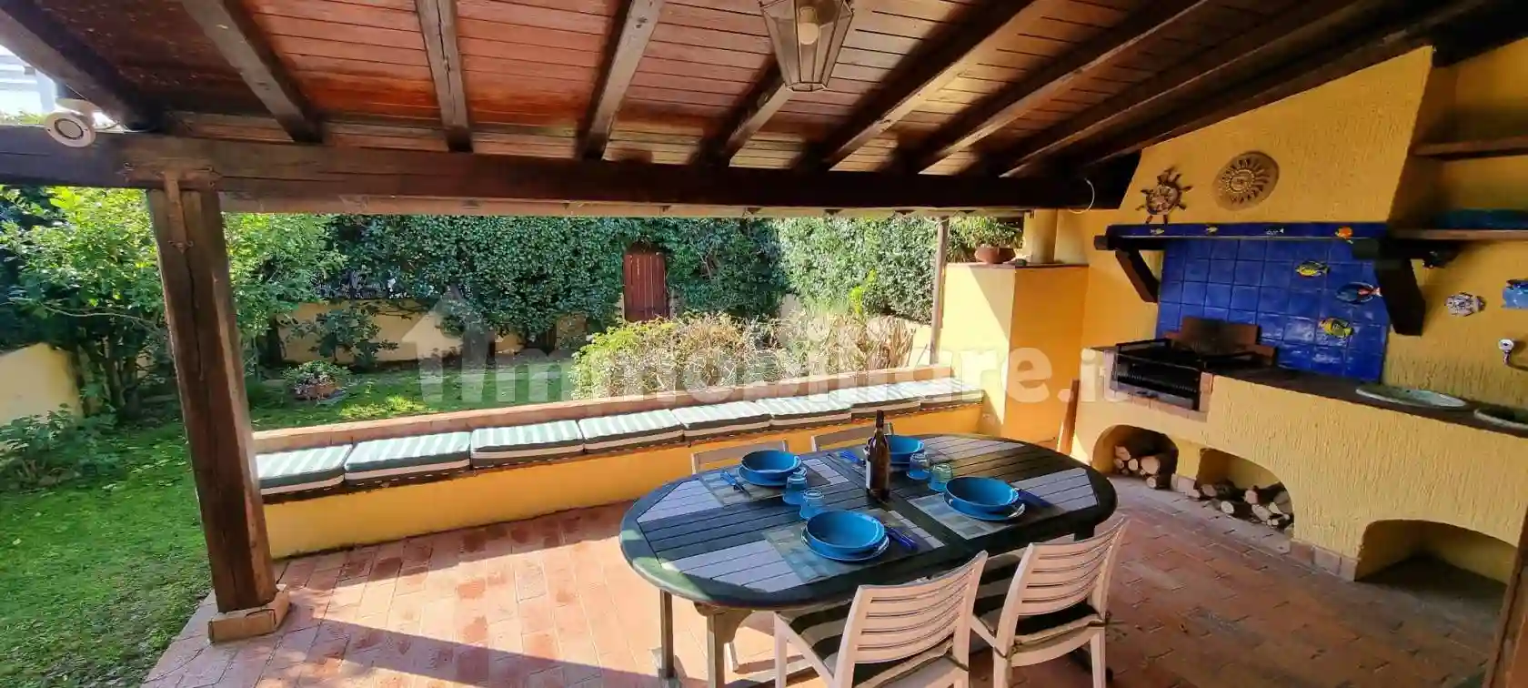 Villetta a schiera - foto 5