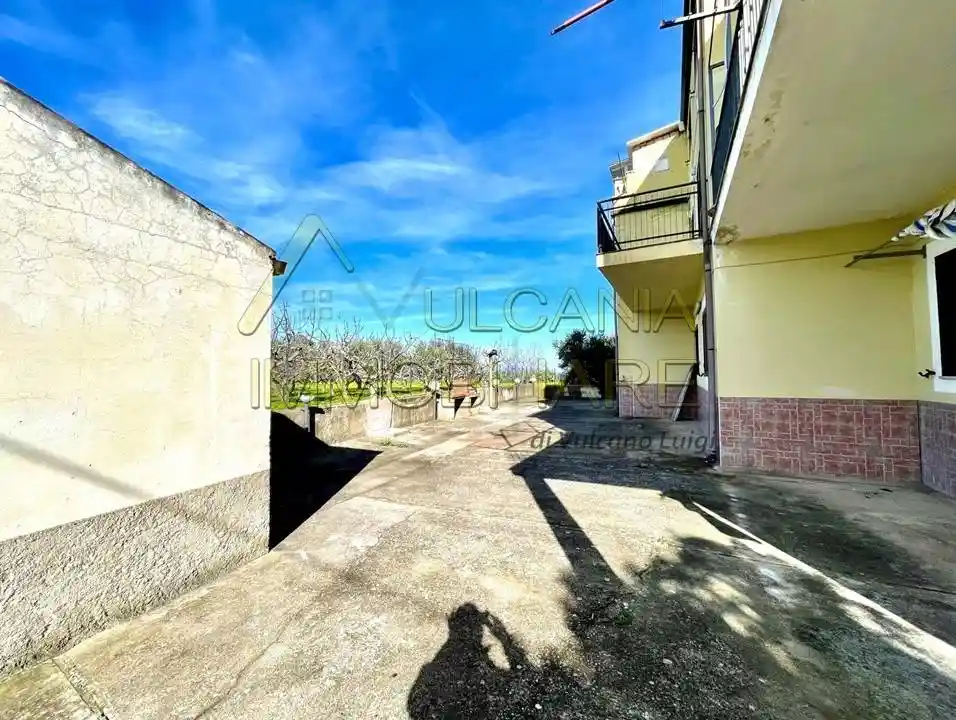 Appartamento in vendita a Corigliano-Rossano