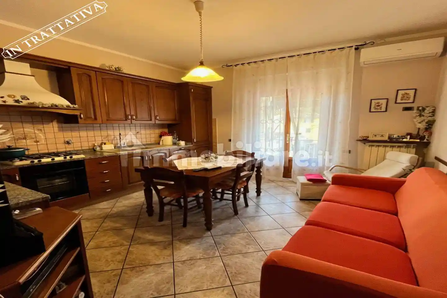 Appartamento in vendita a Certaldo