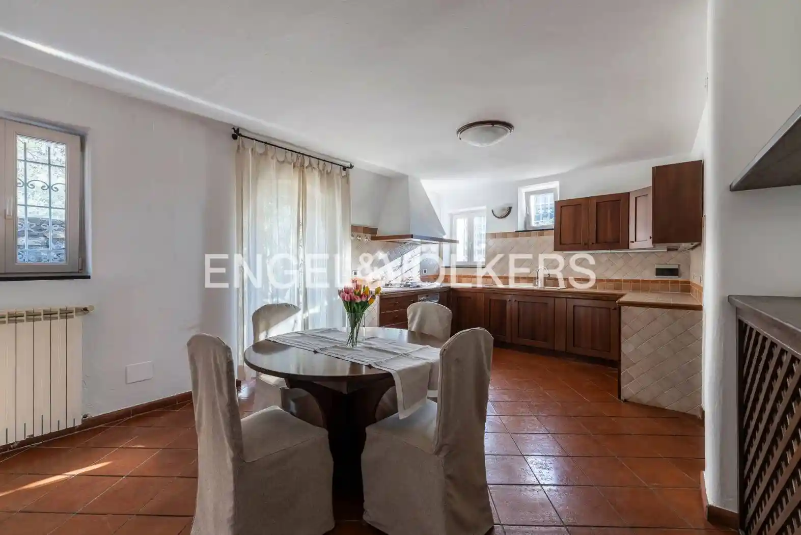 Villa unifamiliare Strada Provinciale Crocetta-Caso, Caso, Vegliasco, Alassio - foto 3