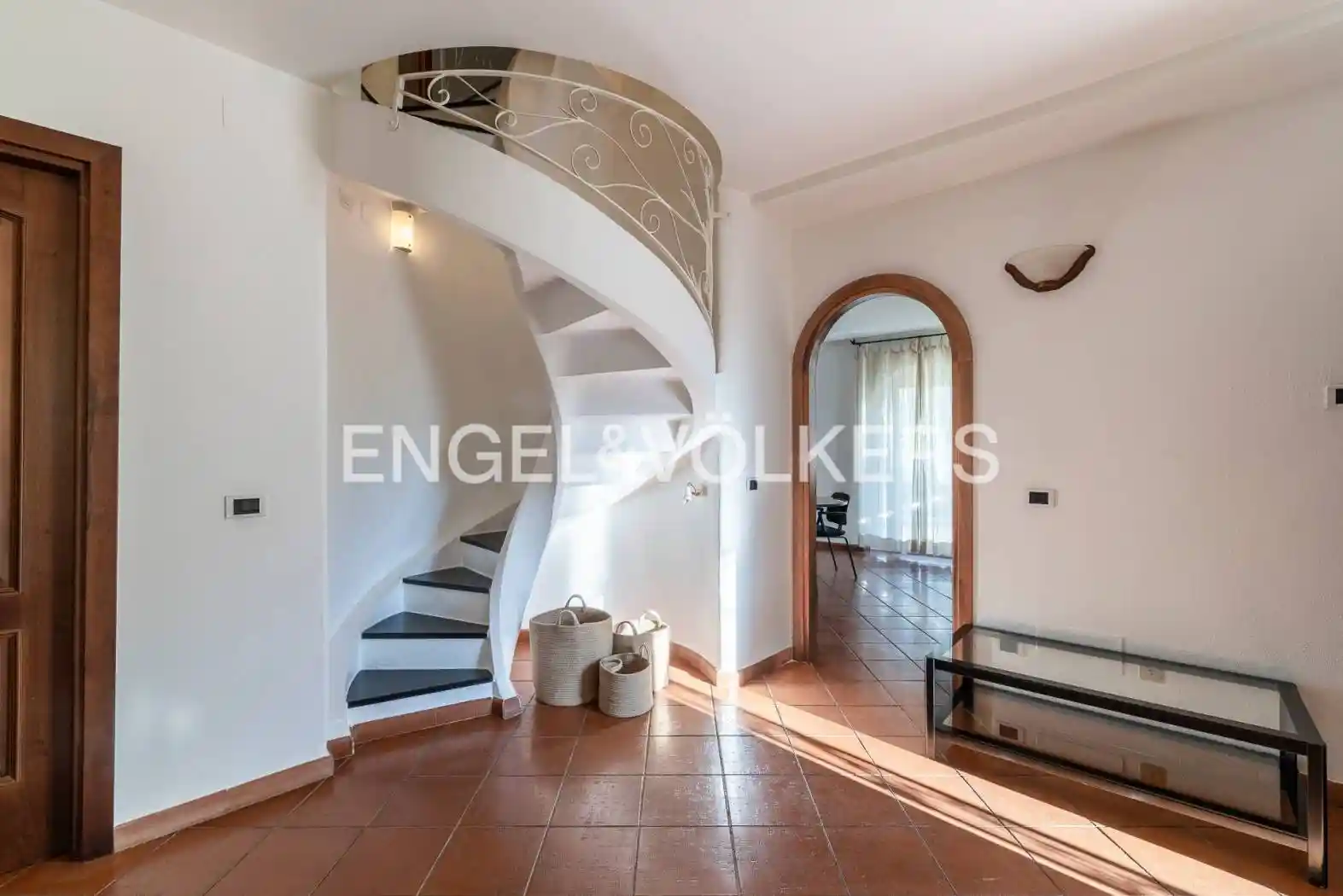 Villa unifamiliare Strada Provinciale Crocetta-Caso, Caso, Vegliasco, Alassio - foto 5