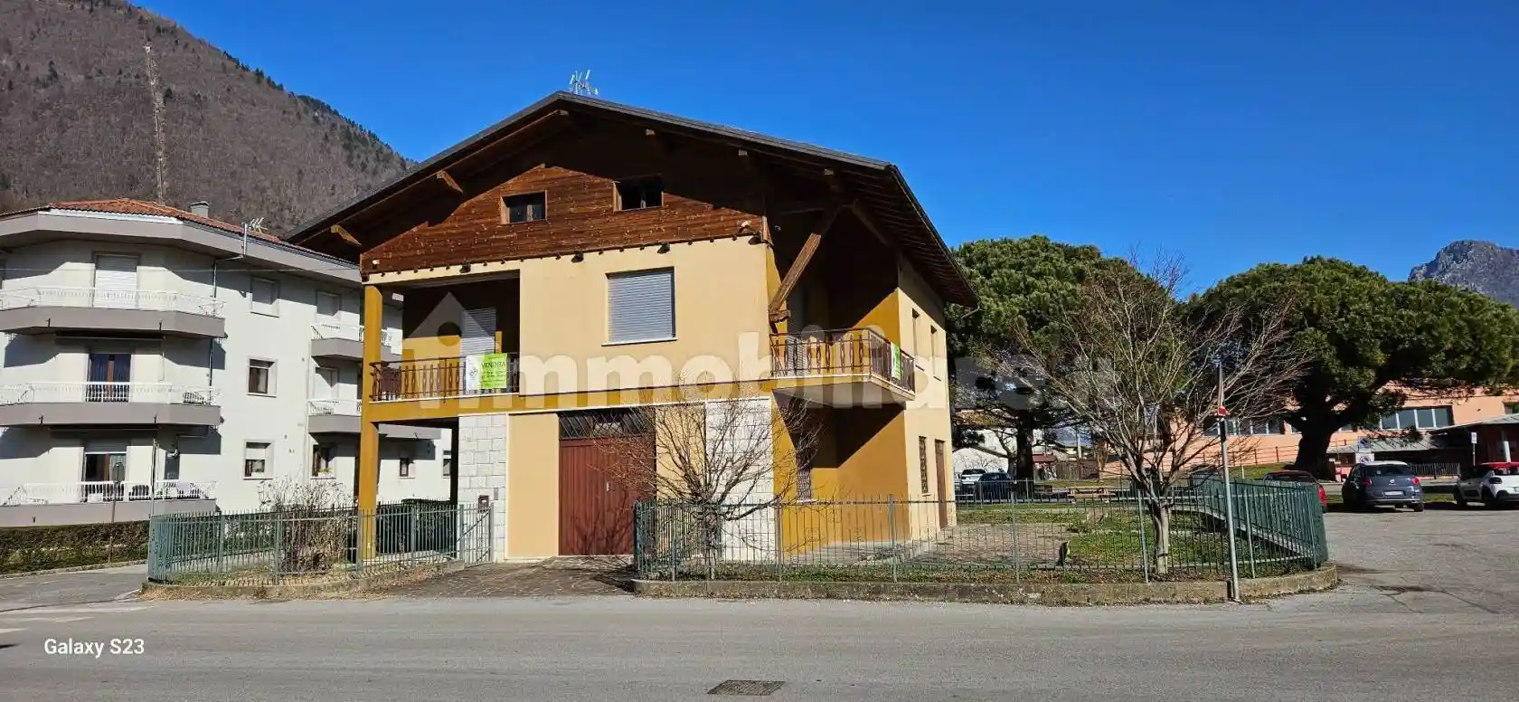 Villa unifamiliare via Tito Speri 33, Ponte Caffaro, Bagolino - foto 2