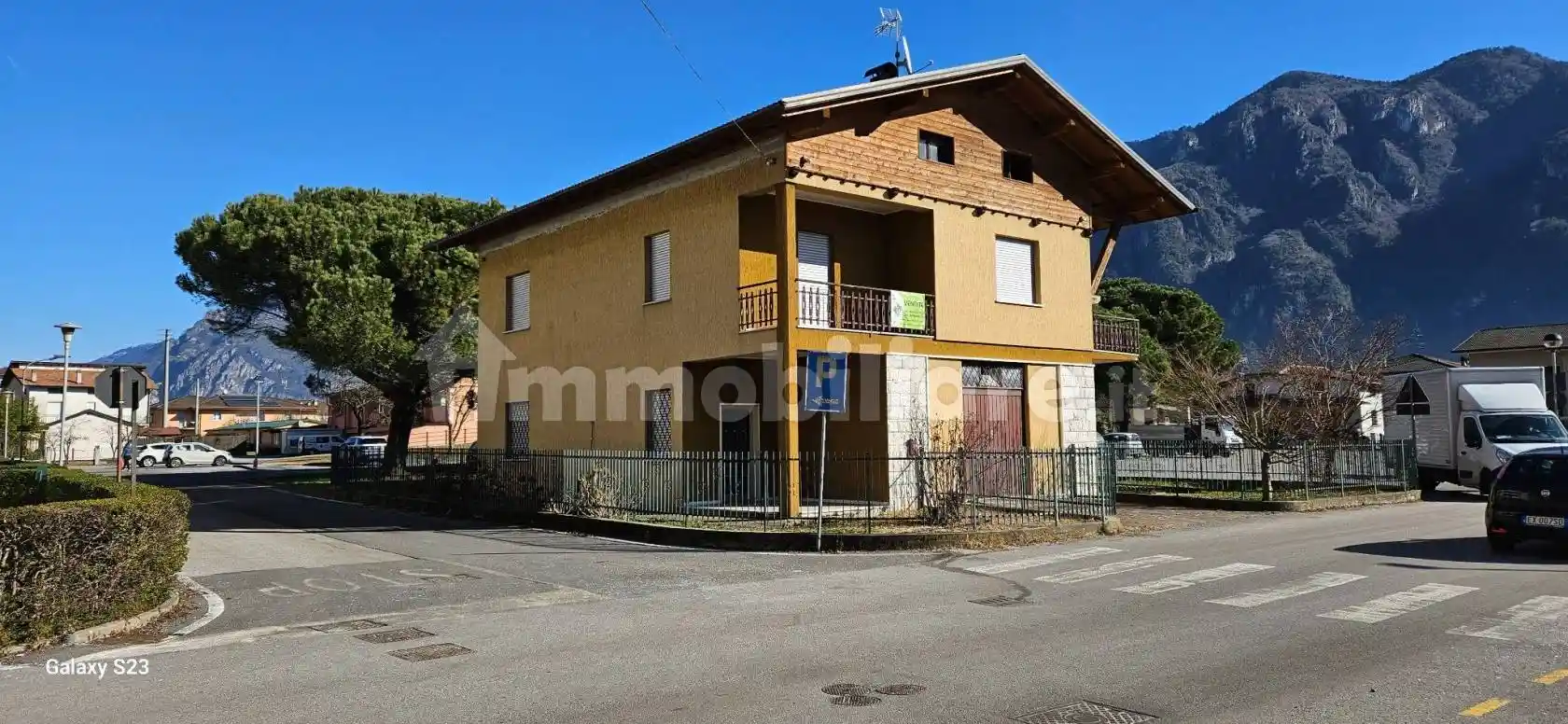 Villa unifamiliare via Tito Speri 33, Ponte Caffaro, Bagolino - foto 3