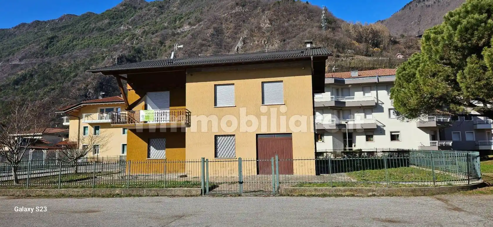 Villa unifamiliare via Tito Speri 33, Ponte Caffaro, Bagolino - foto 4