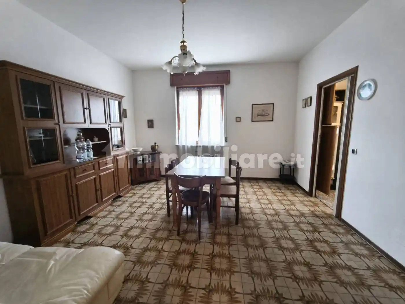 Villa in vendita a Carpaneto Piacentino