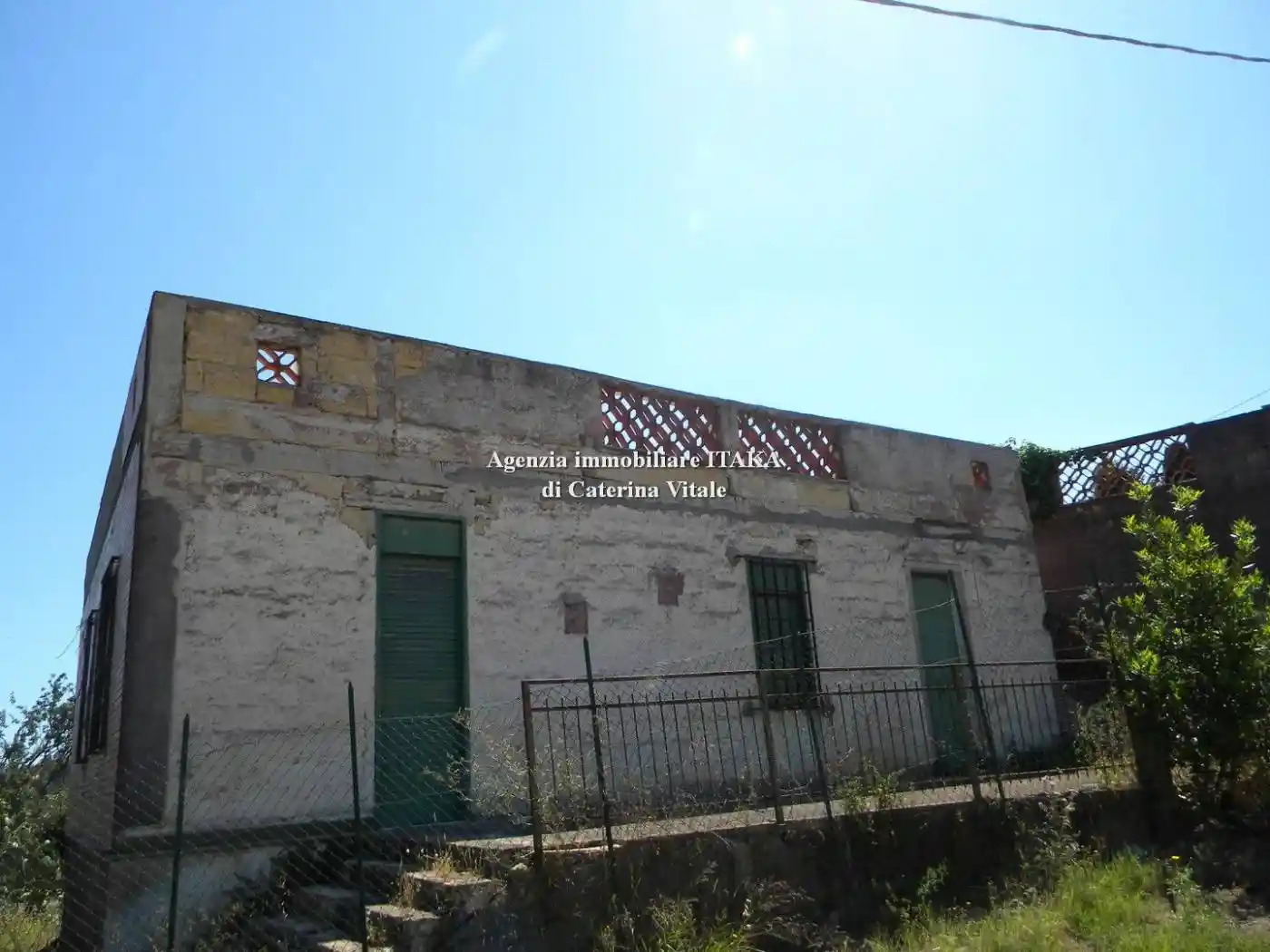 Villa in vendita a Misilmeri