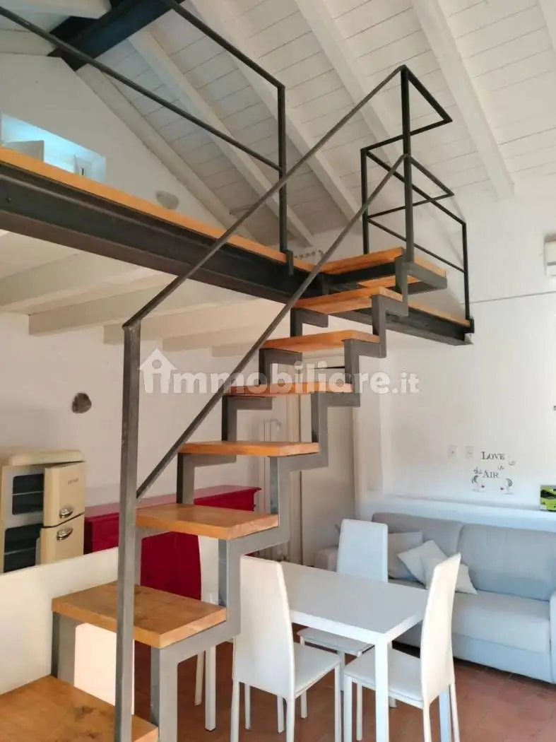 Appartamento in vendita a Borghetto di Vara