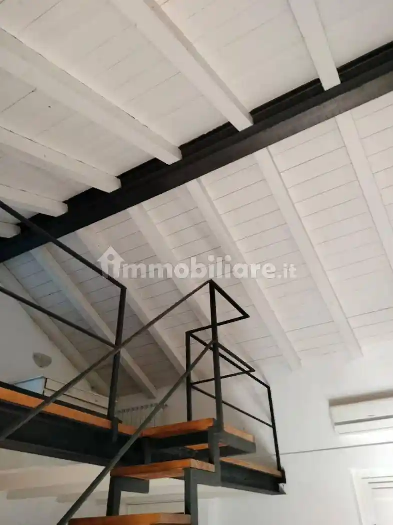 Bilocale ottimo stato, su più livelli, Centro, Borghetto di Vara - foto 3