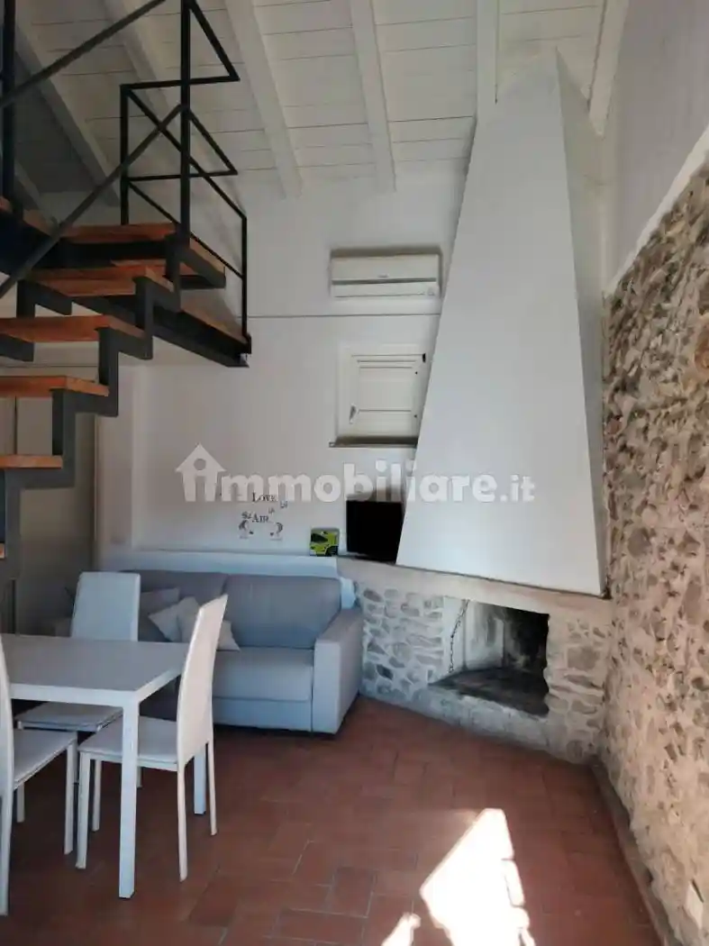 Bilocale ottimo stato, su più livelli, Centro, Borghetto di Vara - foto 5