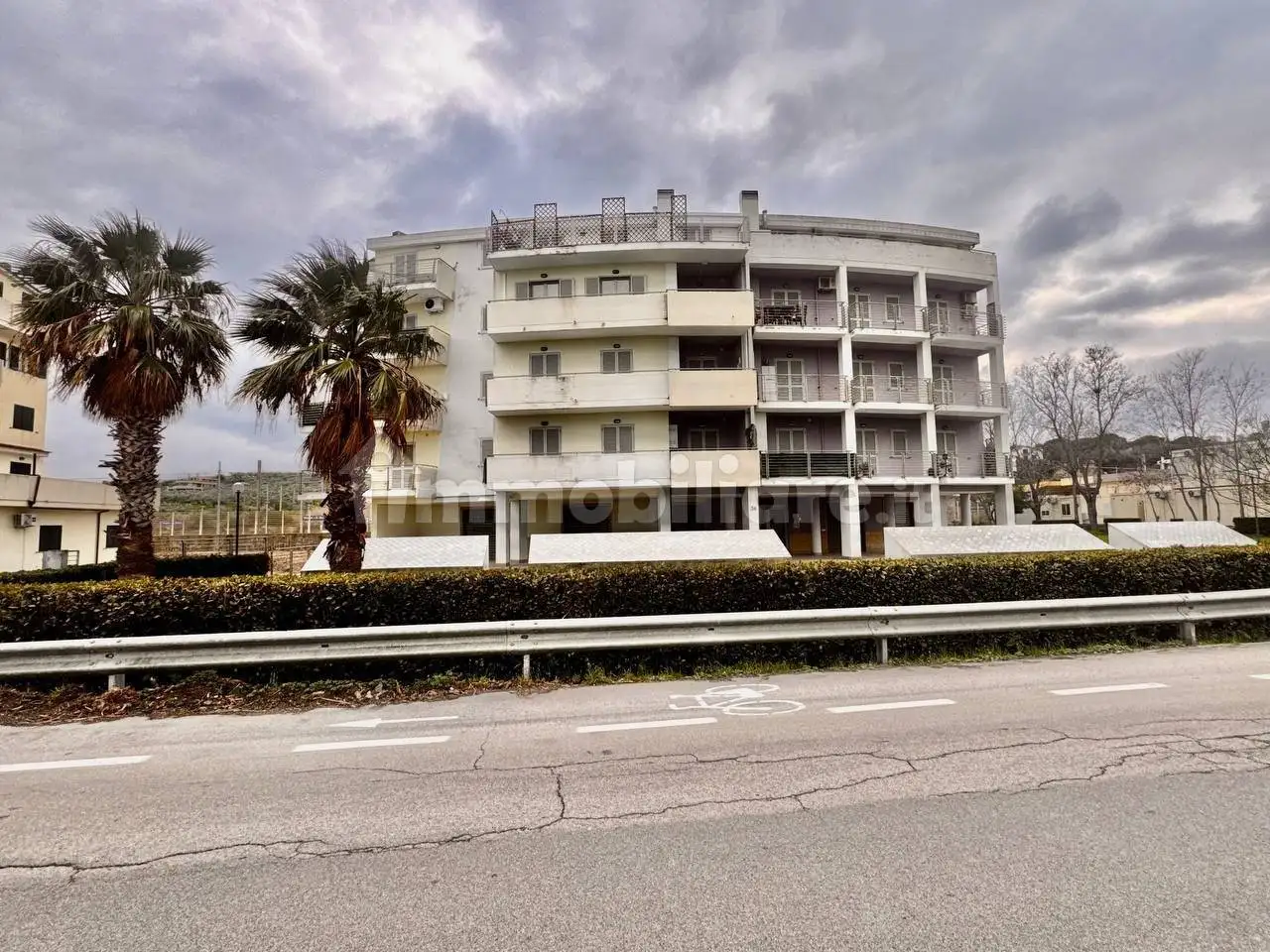 Appartamento in vendita a Vasto