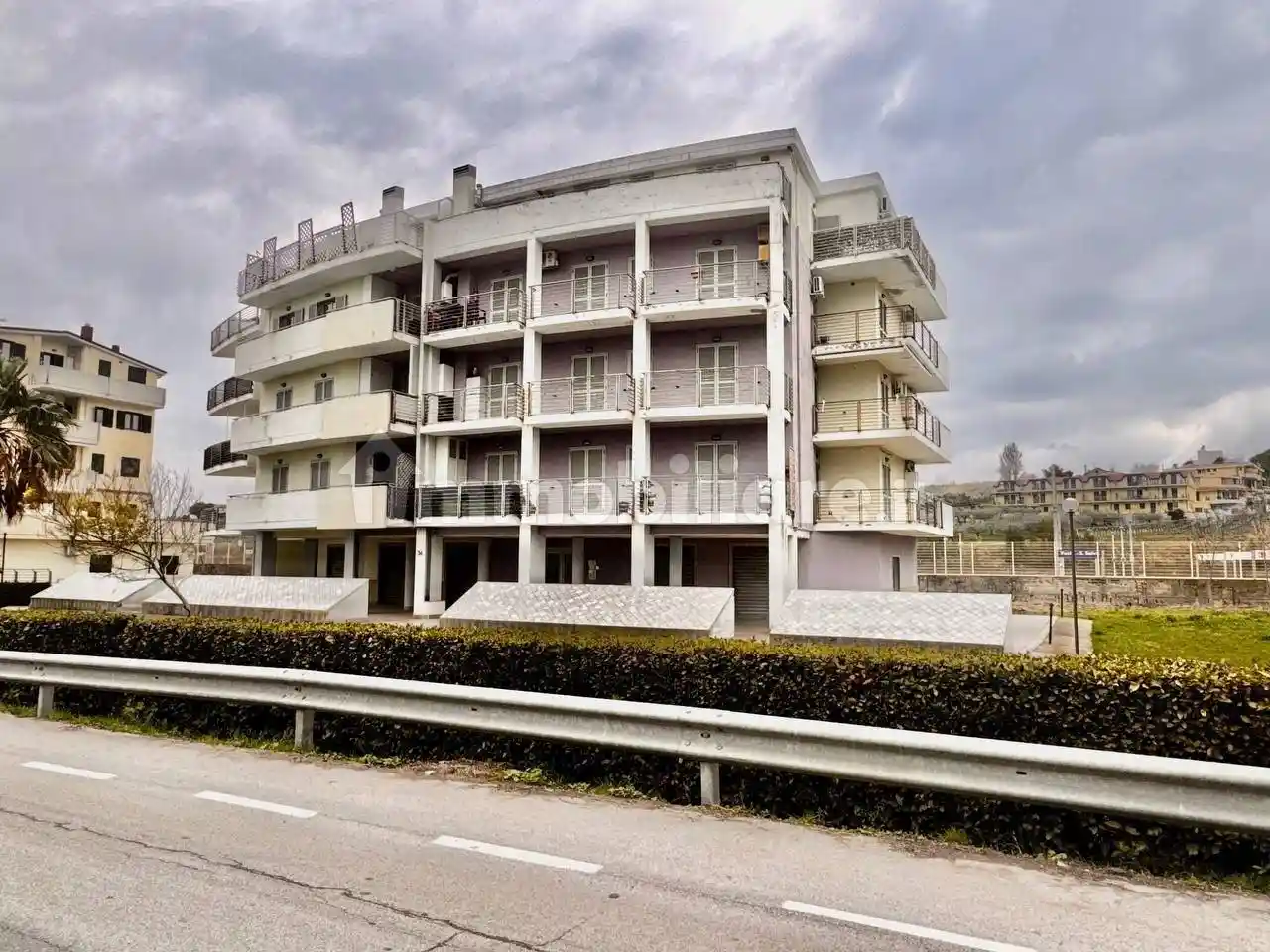 Monolocale via della Stazione, Vasto Marina, Vasto - foto 2