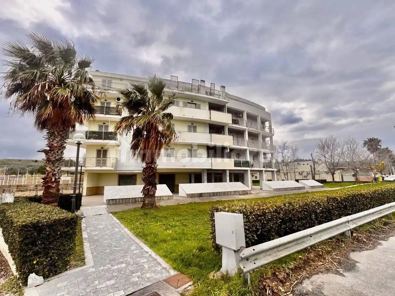 Monolocale via della Stazione, Vasto Marina, Vasto - foto 3